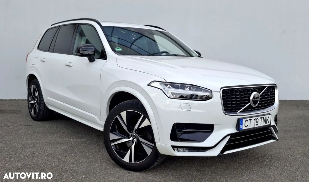 Volvo XC 90