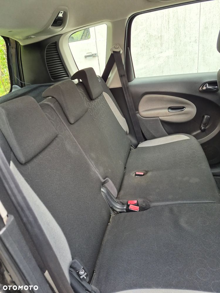 Citroën C3 Picasso 1.4i Attraction - 5