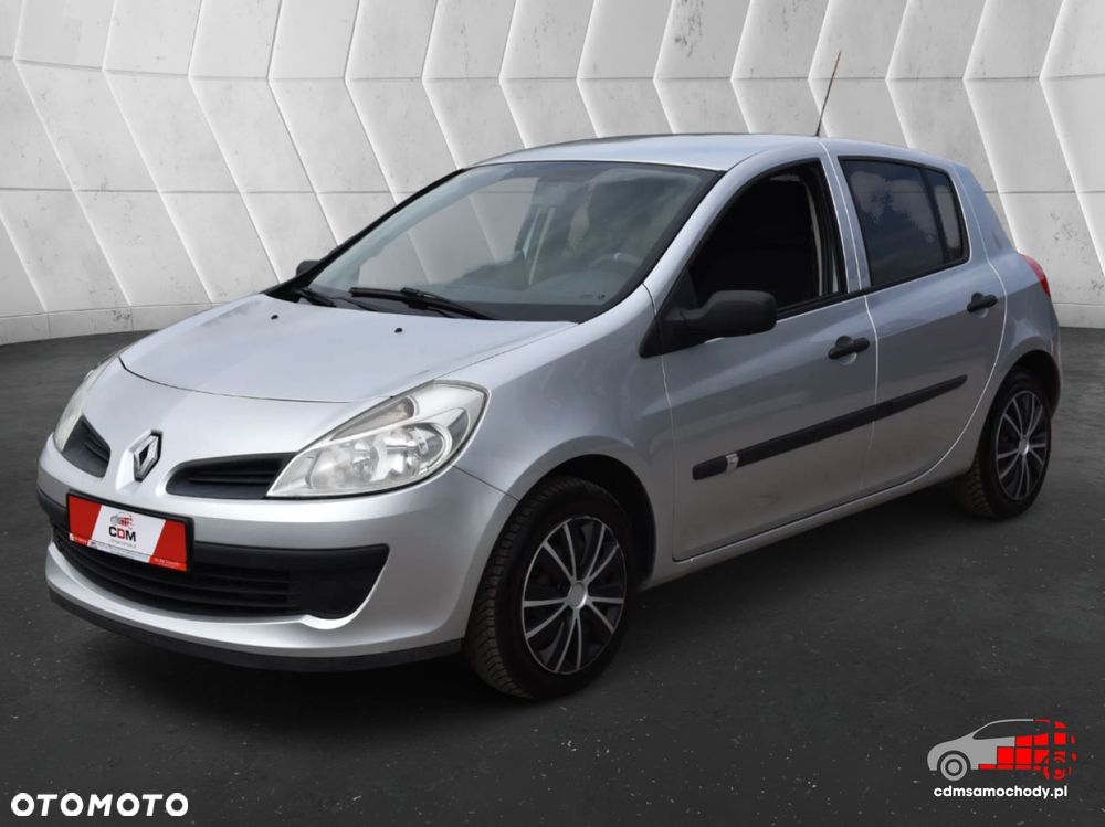 Renault Clio - 6