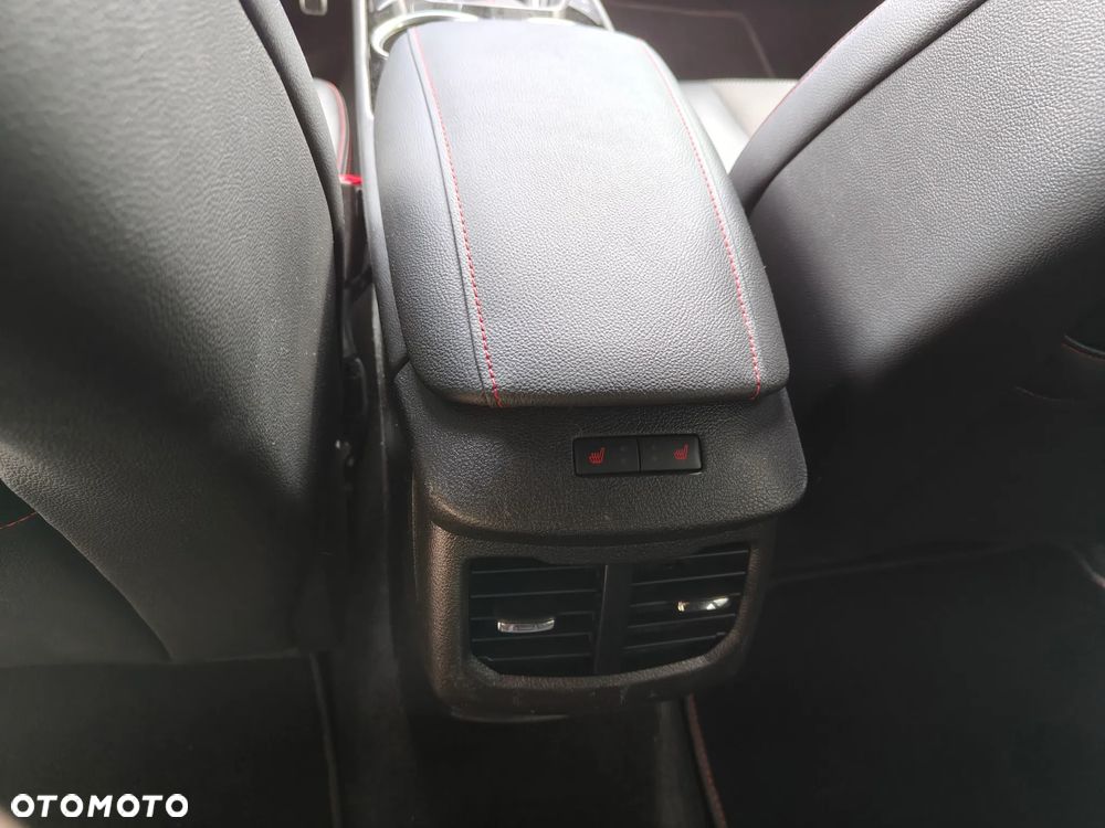 Ford Mondeo 2.0 TDCi PowerShift-Aut Allrad ST-Line - 35