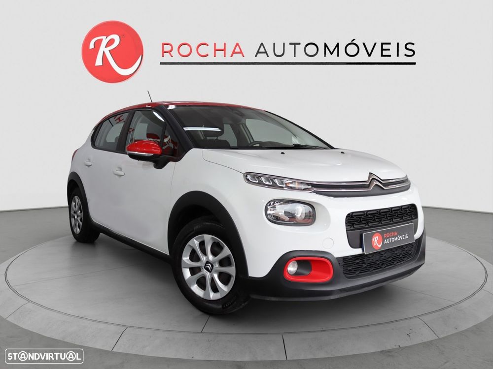 Citroën C3 1.2 PureTech Feel - 3