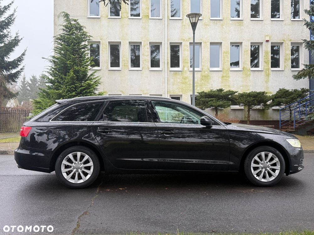 Audi A6 Avant 3.0 TDI Quattro S tronic - 3