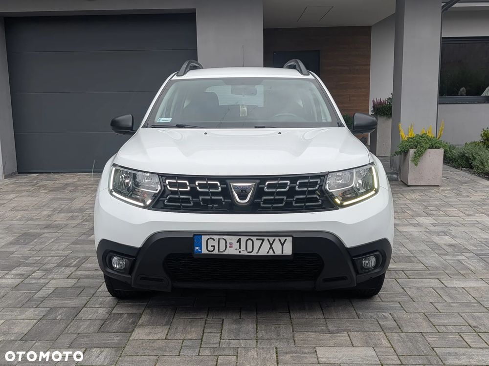 Dacia Duster 1.0 TCe Essential - 4