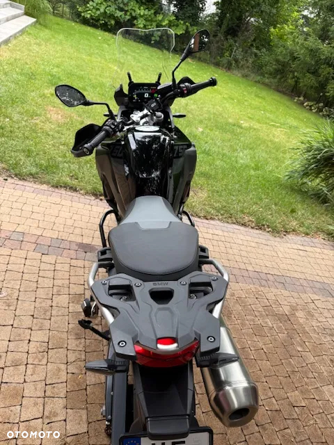 BMW GS - 10