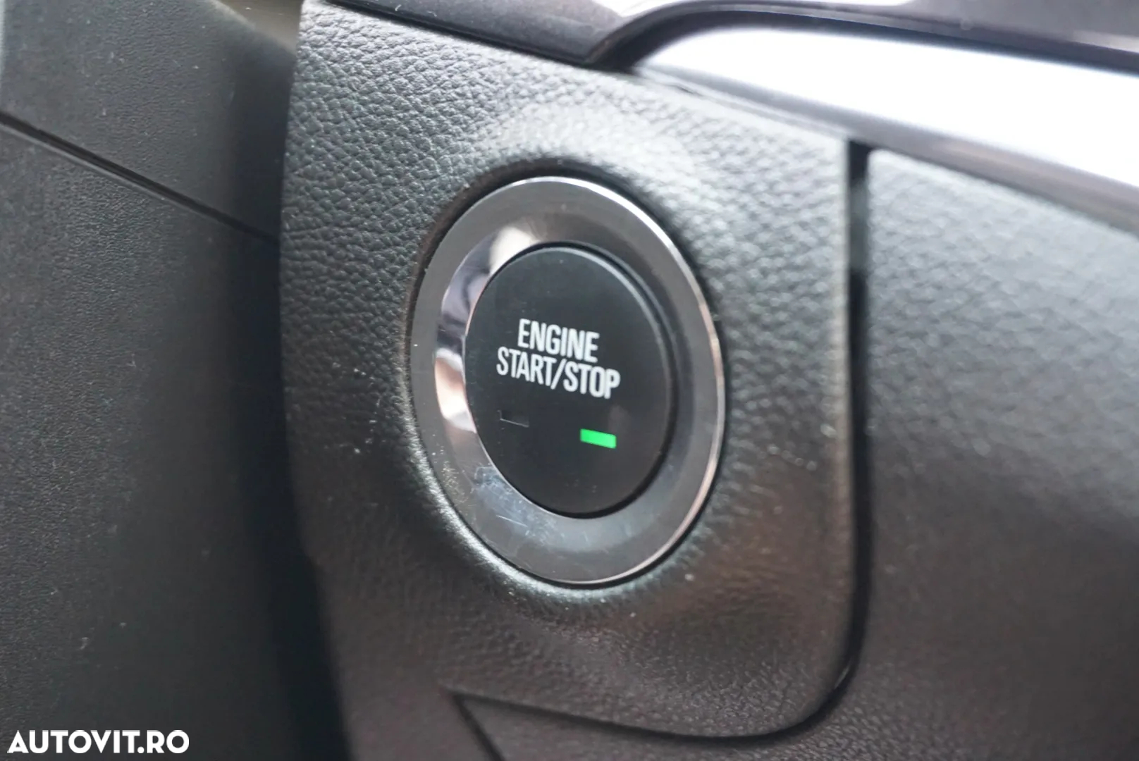 Opel Astra 1.6 BiTurbo CDTI ECOTEC Start/Stop Dynamic - 23