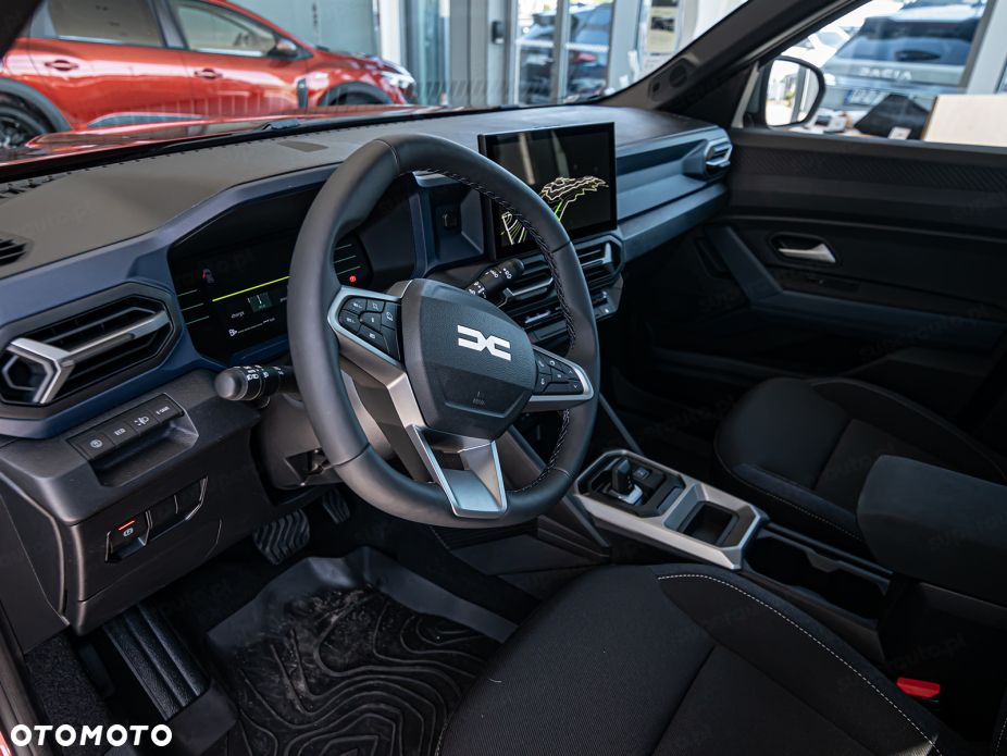 Dacia Bigster - 11
