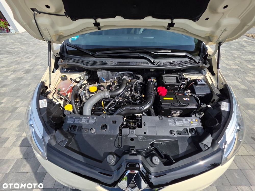 Renault Captur - 26