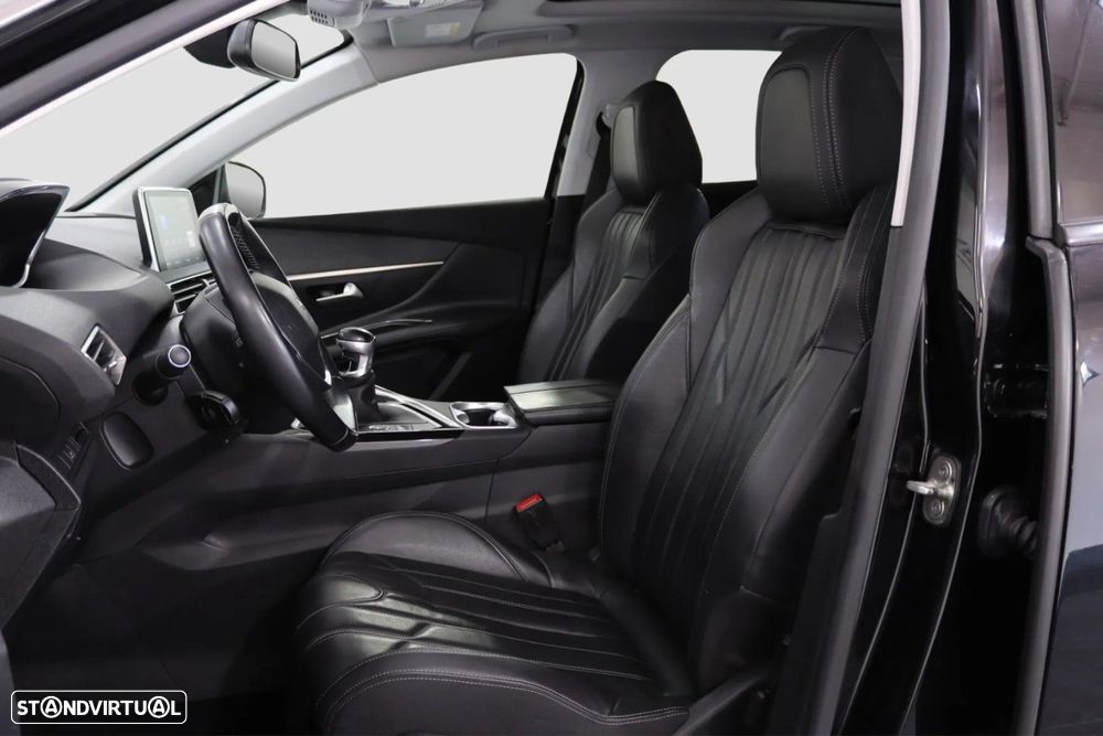 Peugeot 3008 1.2 PureTech Allure - 5