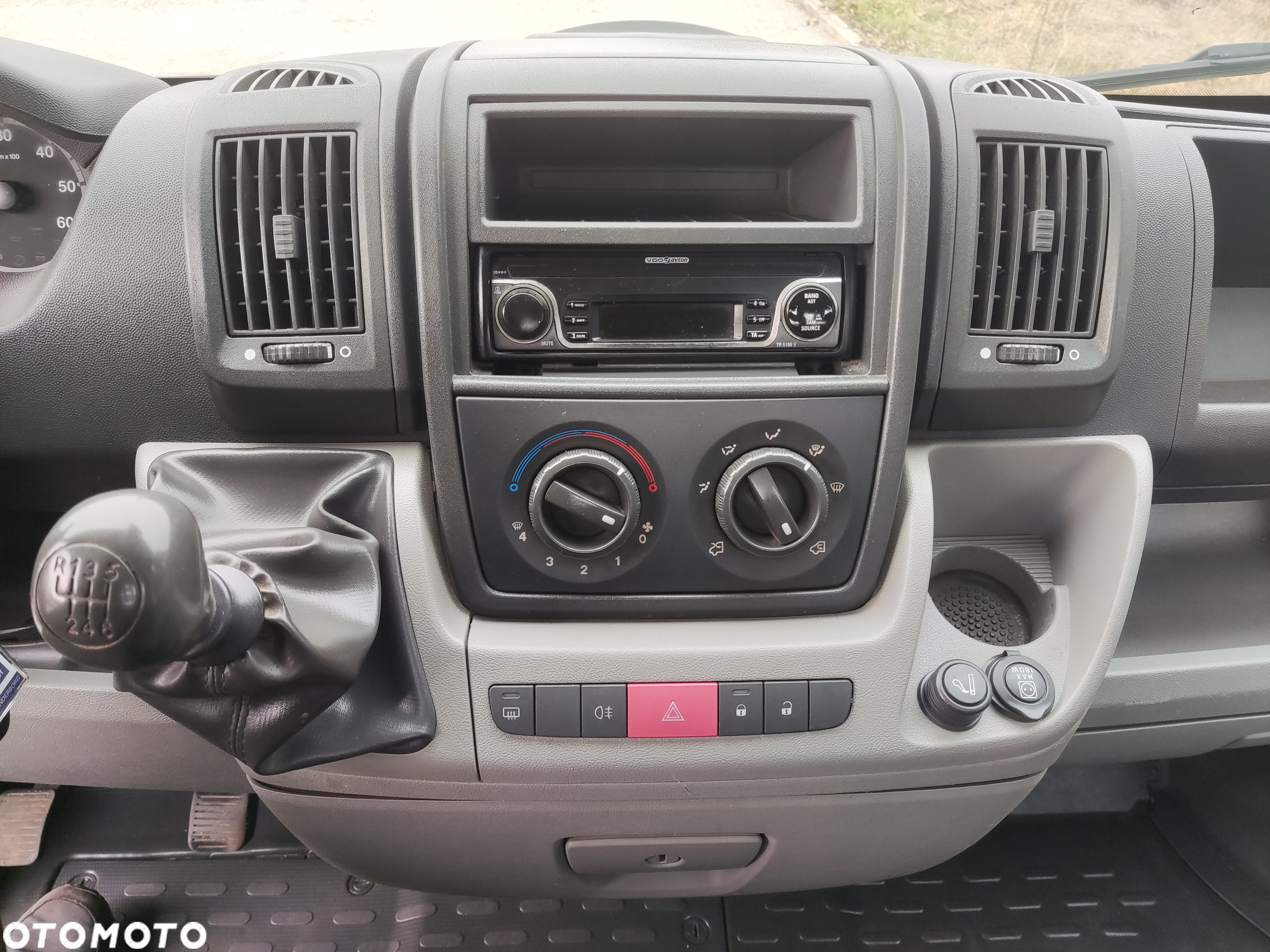 Peugeot BOXER - 18