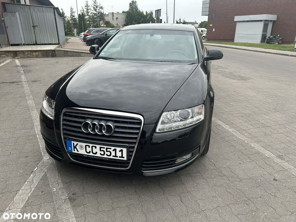 Audi A6 Limousine - 5