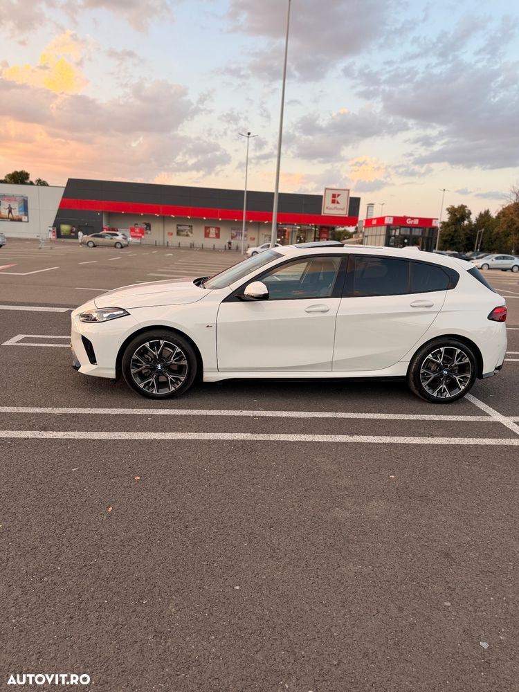 BMW Seria 1 - 27