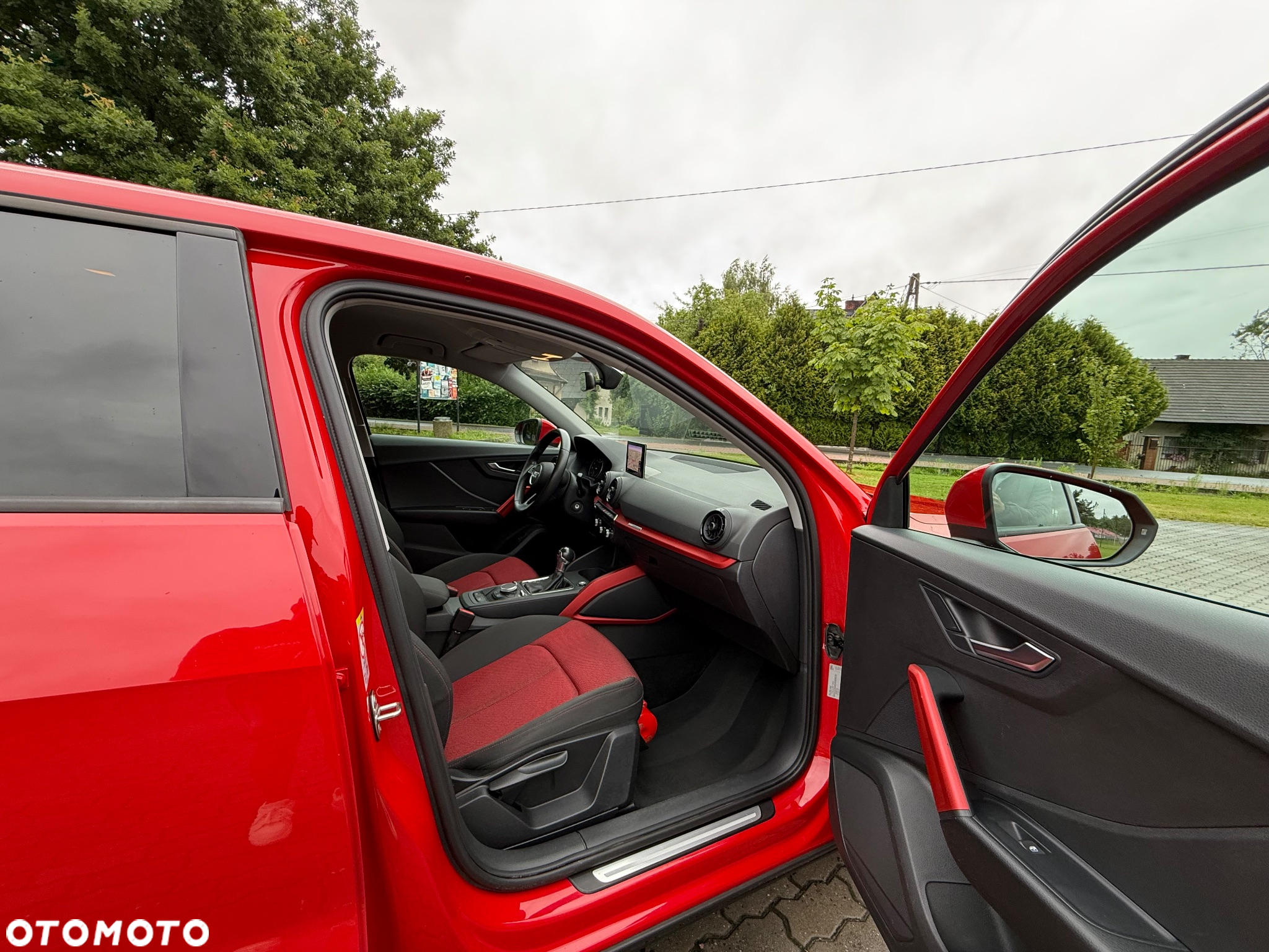 Audi Q2 1.0 TFSI Sport S tronic - 24