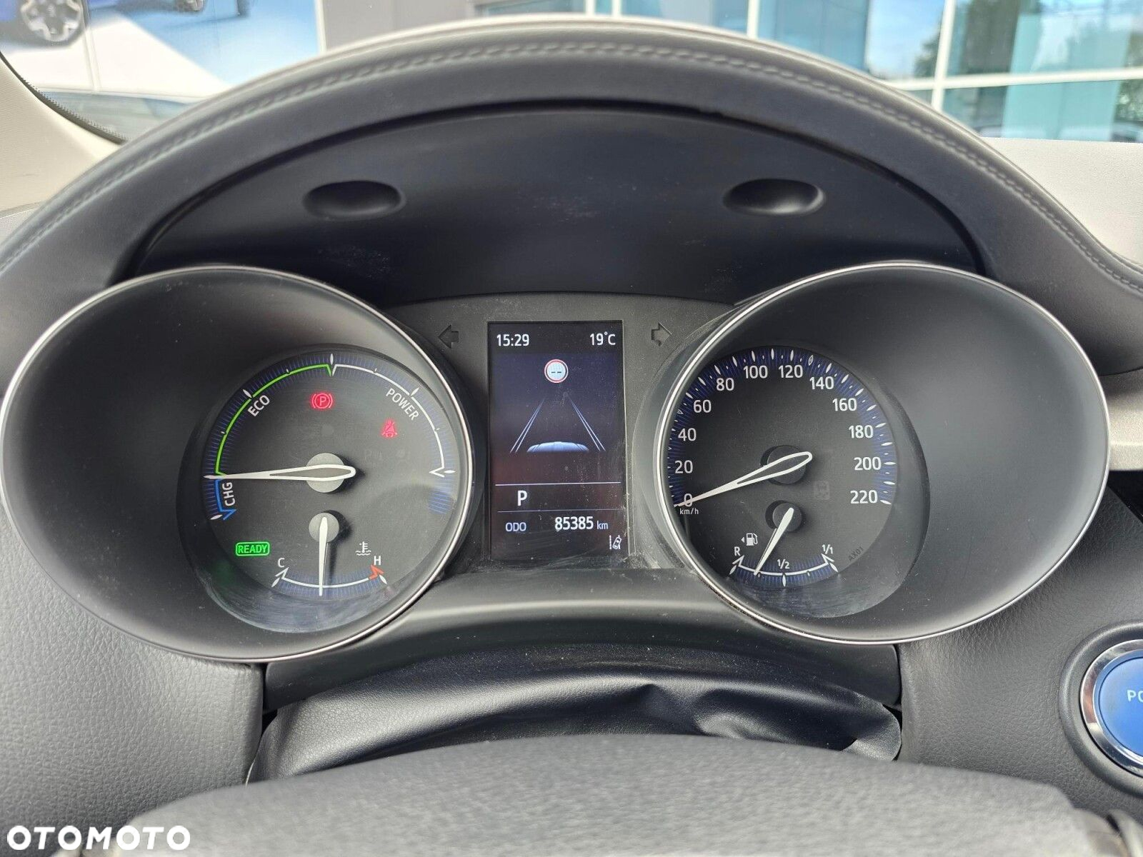 Toyota C-HR - 19