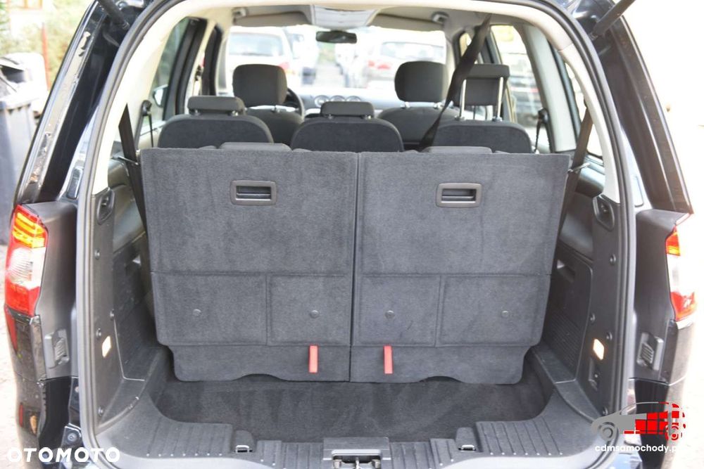 Ford Galaxy - 20