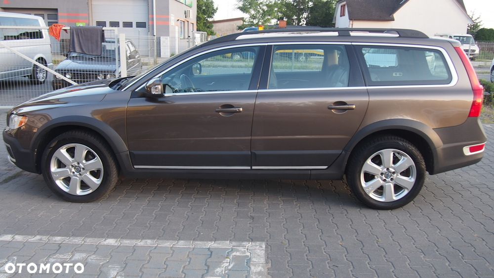 Volvo XC 70 D4 Kinetic - 3