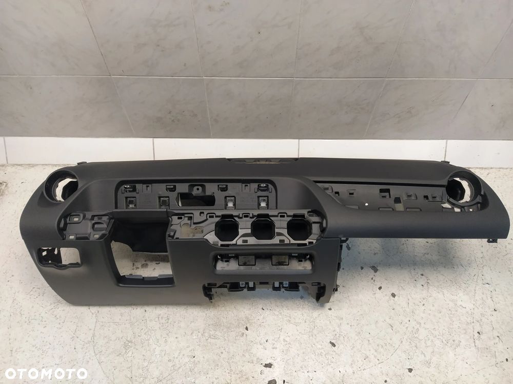 MERCEDES B KLASA W247 DESKA ROZDZIELCZA KONSOLA KOKPIT NOWY ORYGINAŁ - 3