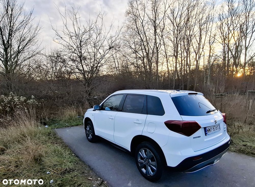 Suzuki Vitara - 25