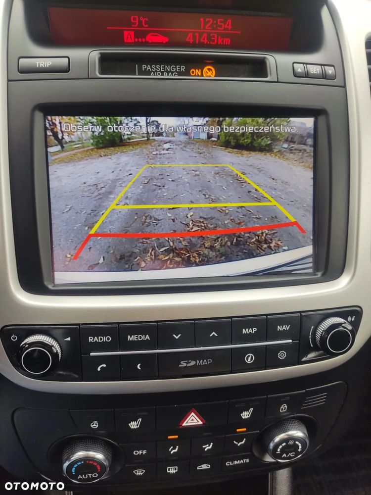 Kia Venga 1.6 Business Line - 14