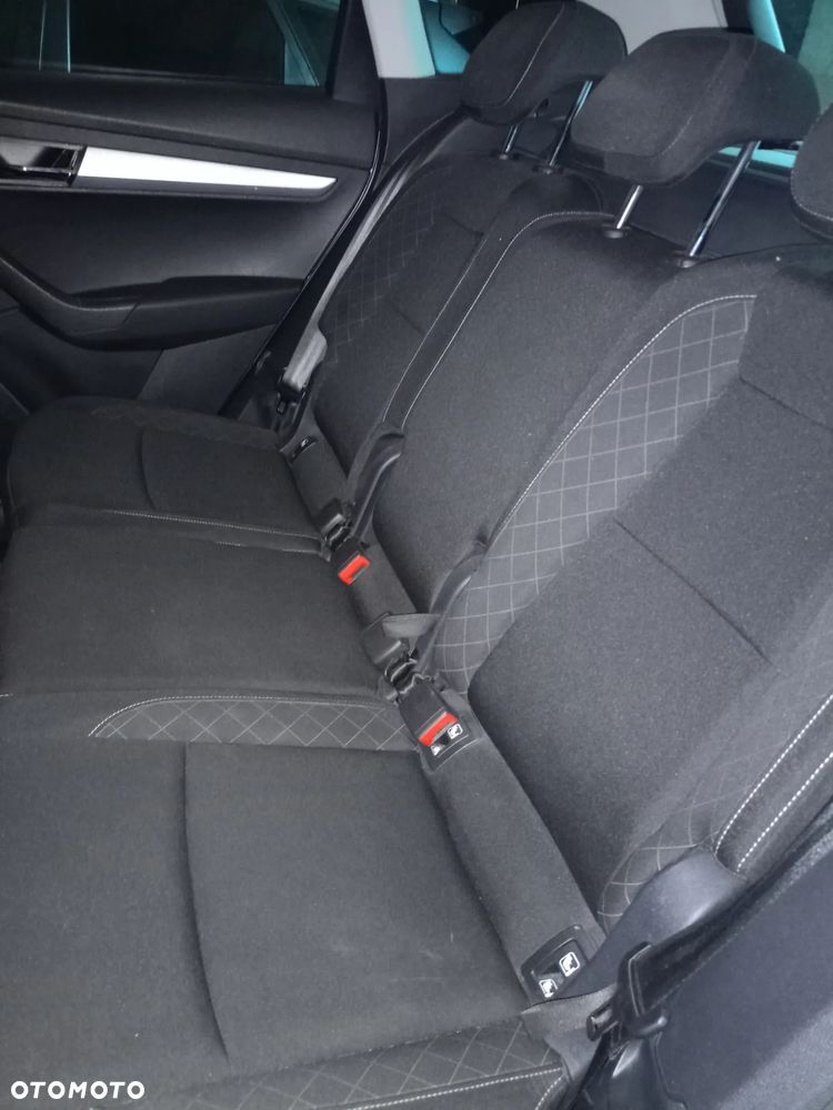 Skoda Karoq 1.6 TDI 4x2 Ambition DSG - 7