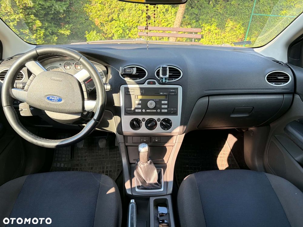 Ford Focus 2.0 Trend - 5