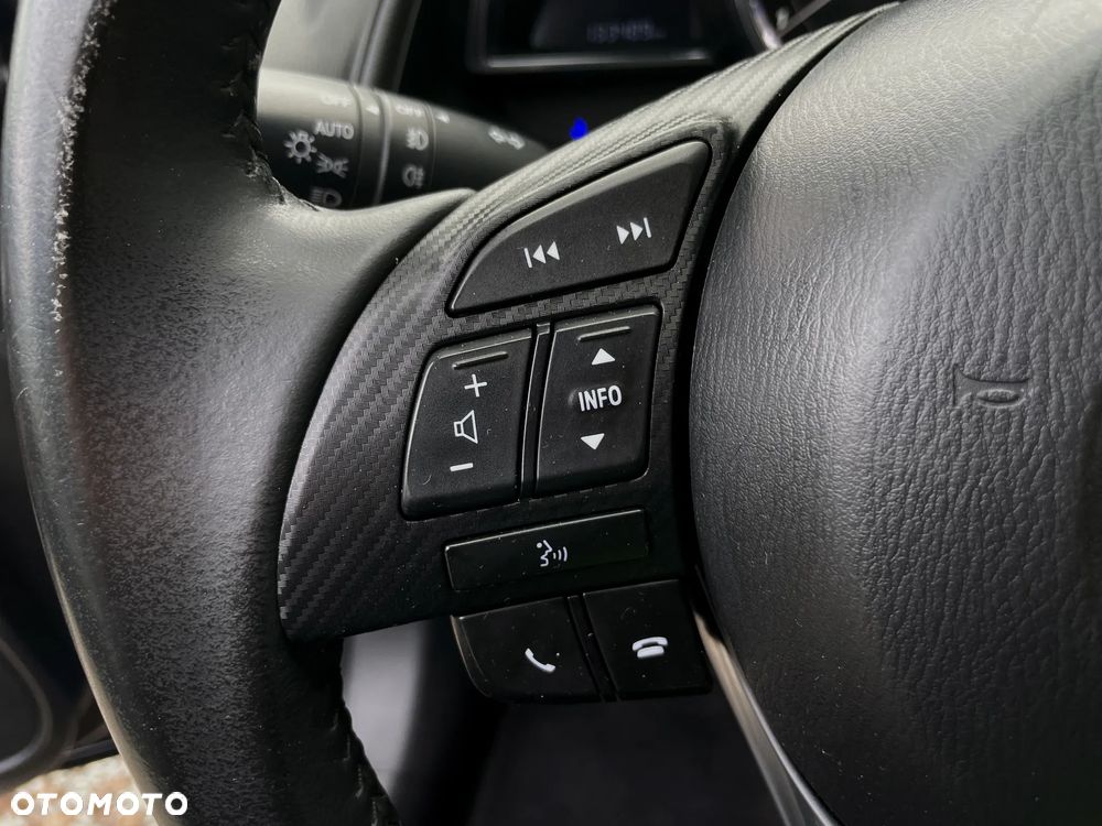 Mazda CX-3 2.0 Skypassion - 25