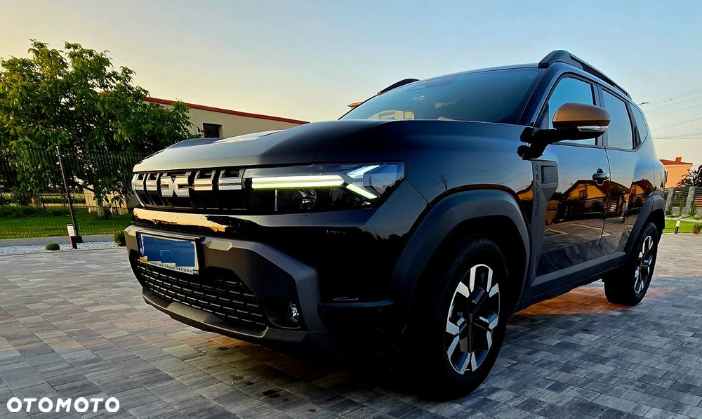Dacia Duster - 5