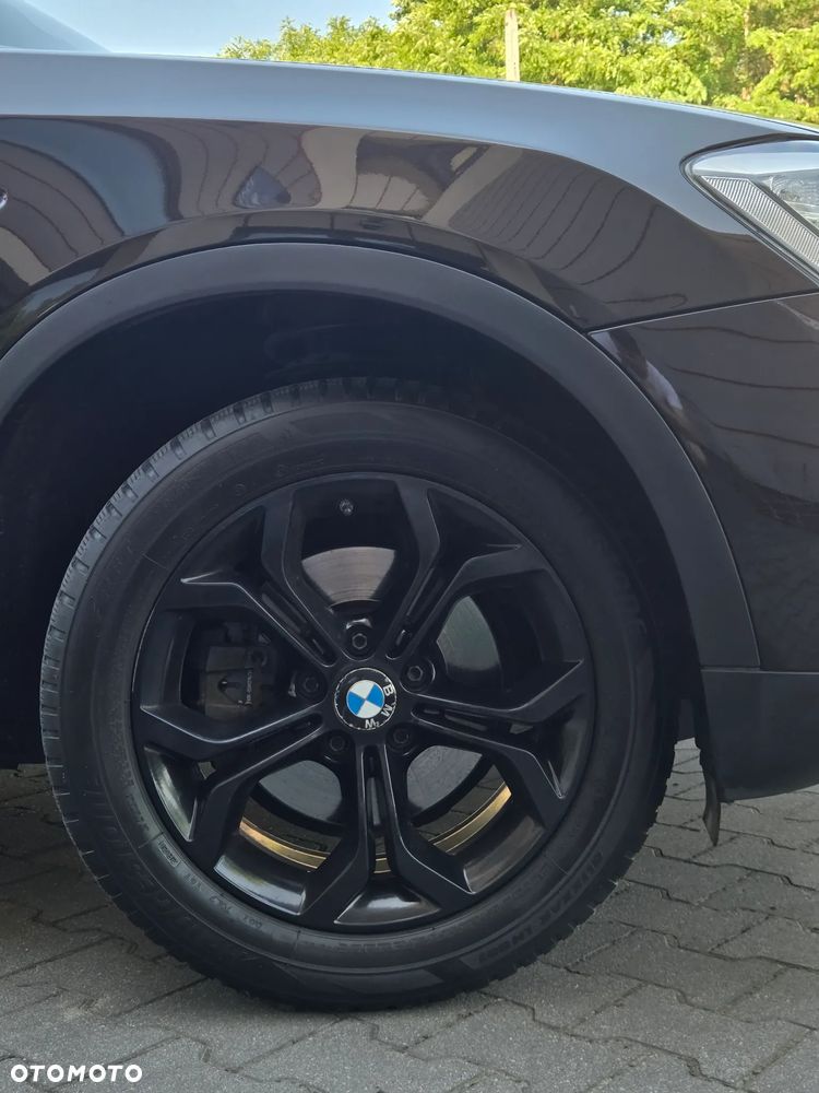 BMW X3 xDrive28i xLine - 22