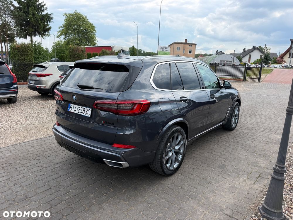 BMW X5 xDrive40i sport - 30