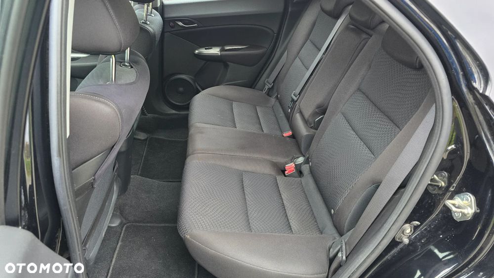 Honda Civic 1.4 Comfort - 21