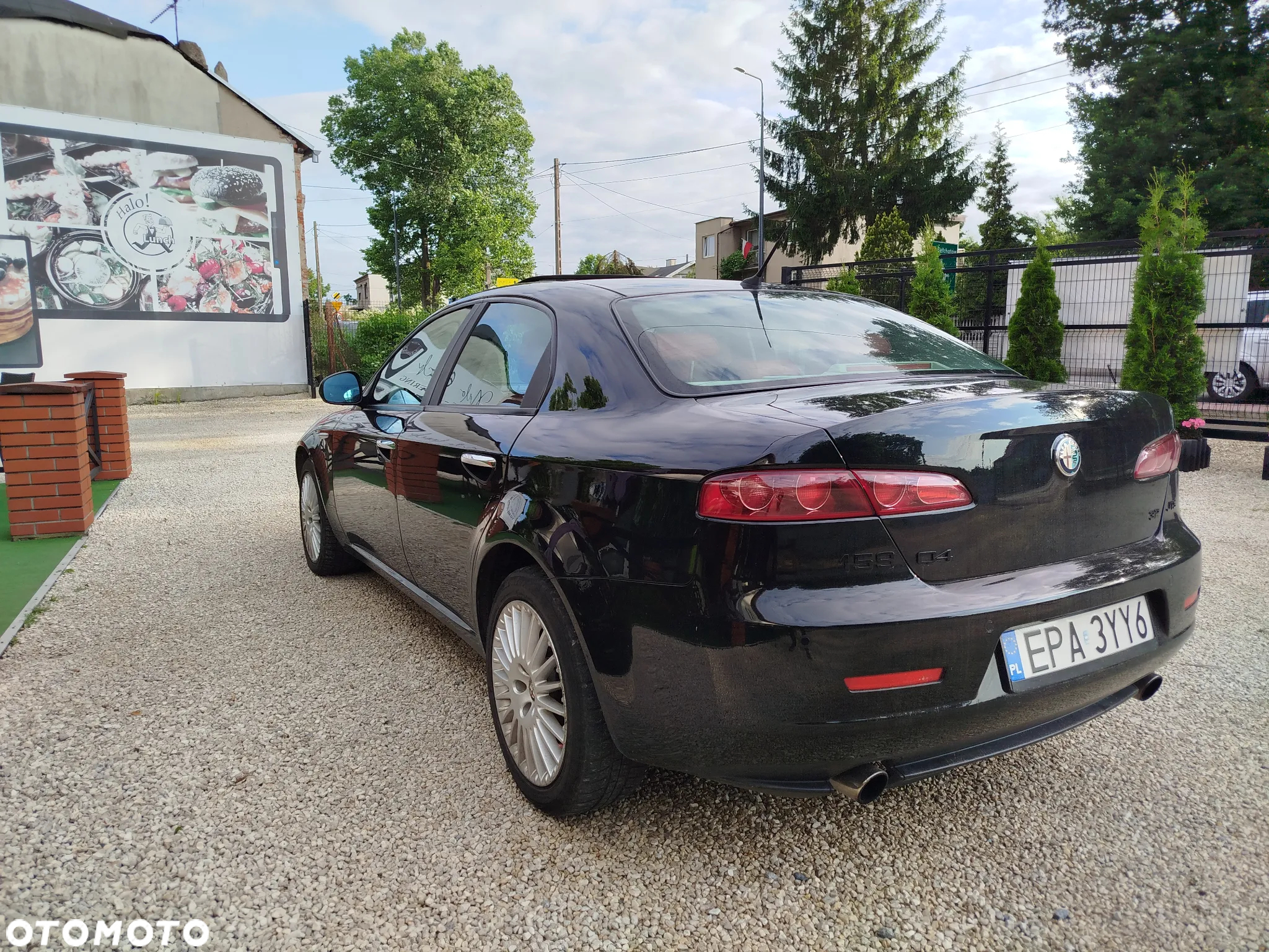 Alfa Romeo 159 - 3