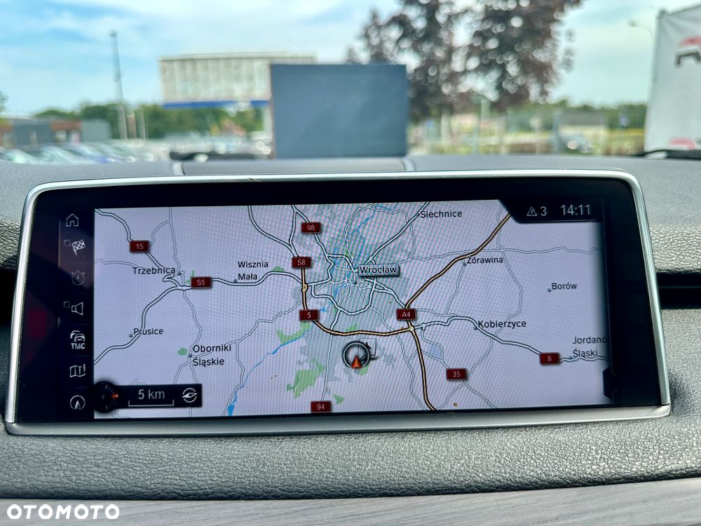 BMW X5 xDrive30d - 26