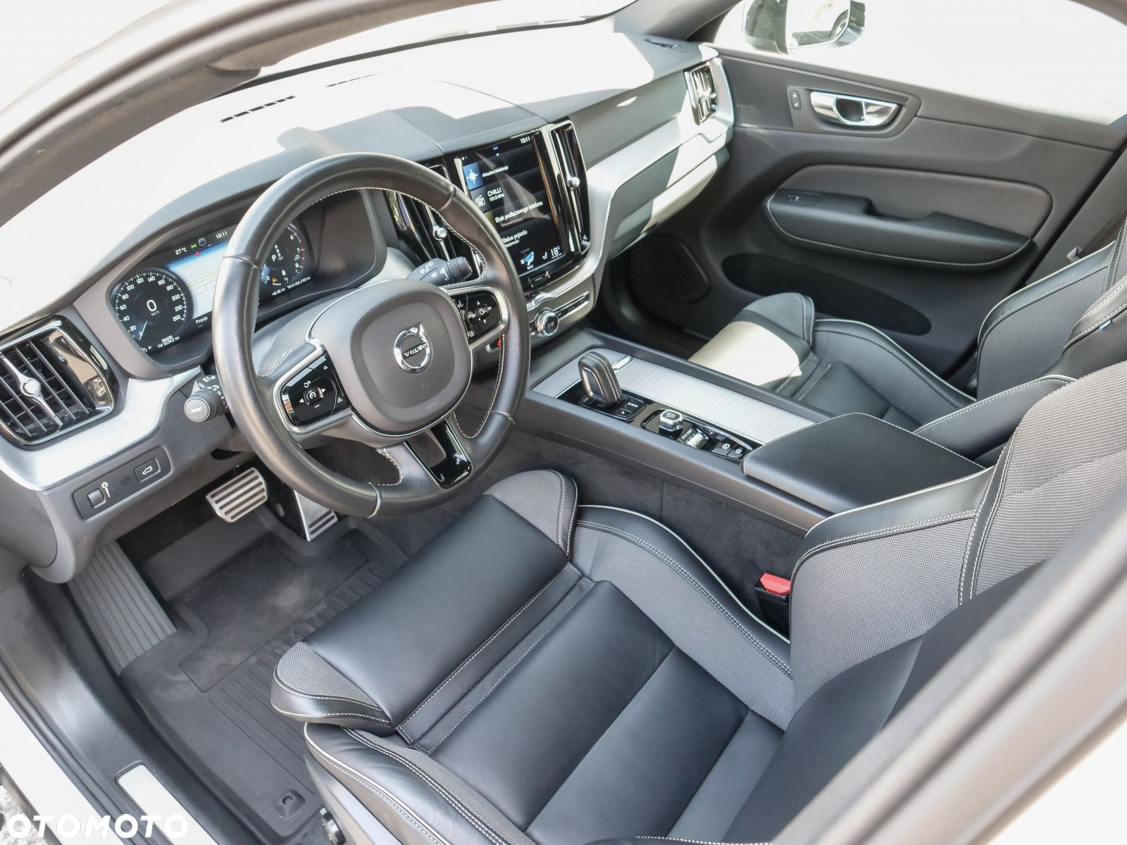 Volvo XC 60 - 13