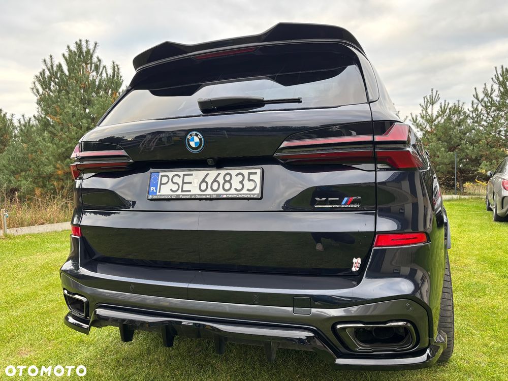 BMW X5 - 33