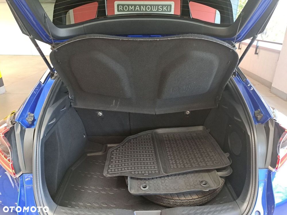 Toyota C-HR 1.8 Hybrid Dynamic - 13