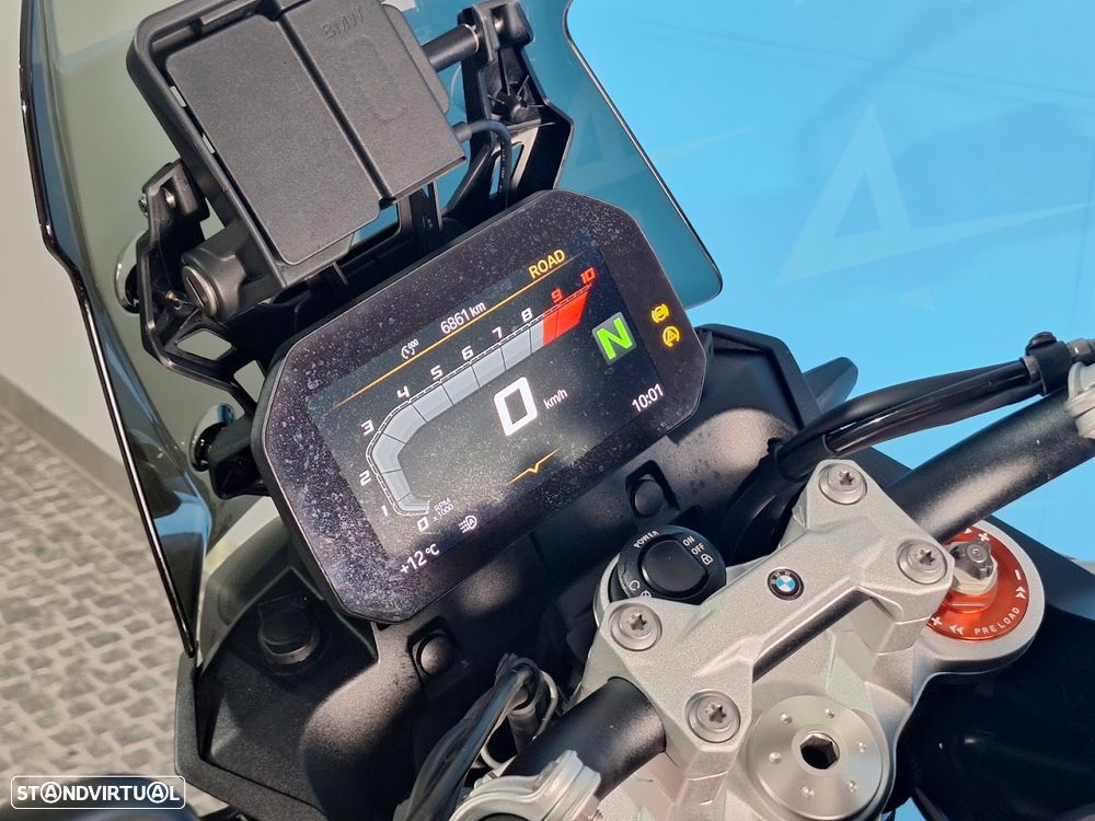 BMW F 900 GS HP - 10