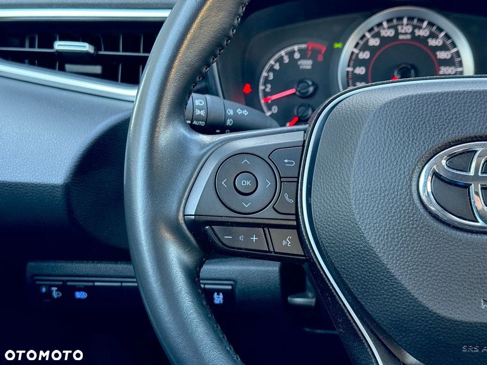 Toyota Corolla 1.5 Comfort MS - 14