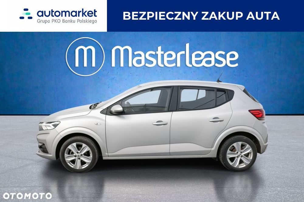 Dacia Sandero 1.0 TCe Expression - 7