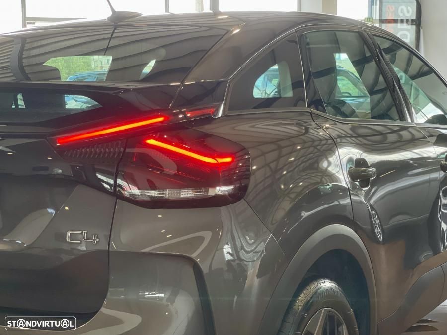 Citroën C4 PureTech 130 Stop&Start FEEL PACK - 7