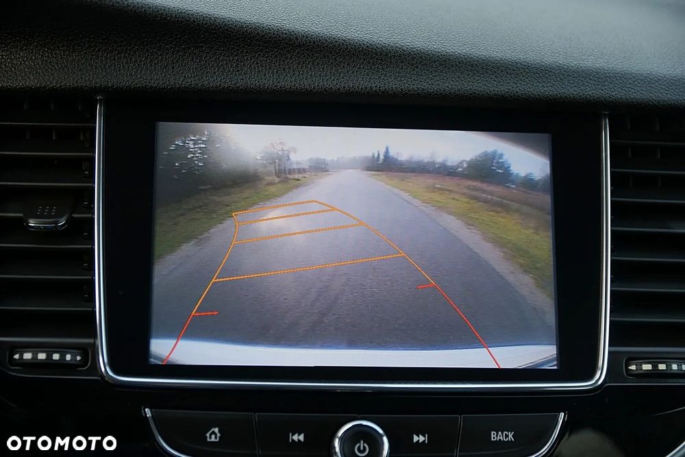 Opel Mokka 1.4 Turbo ecoFLEX Start/Stop Innovation - 20