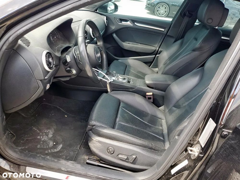 Audi A3 - 9