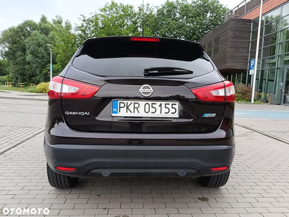 Nissan Qashqai 1.5 dCi N-Tec - 2
