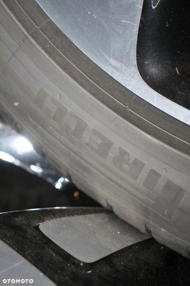 VOLVO V90 S90 V60 C40 XC40 KOŁA FELGI 245/45/20 OPONY PIRELLI P ZERO 4319 - 9
