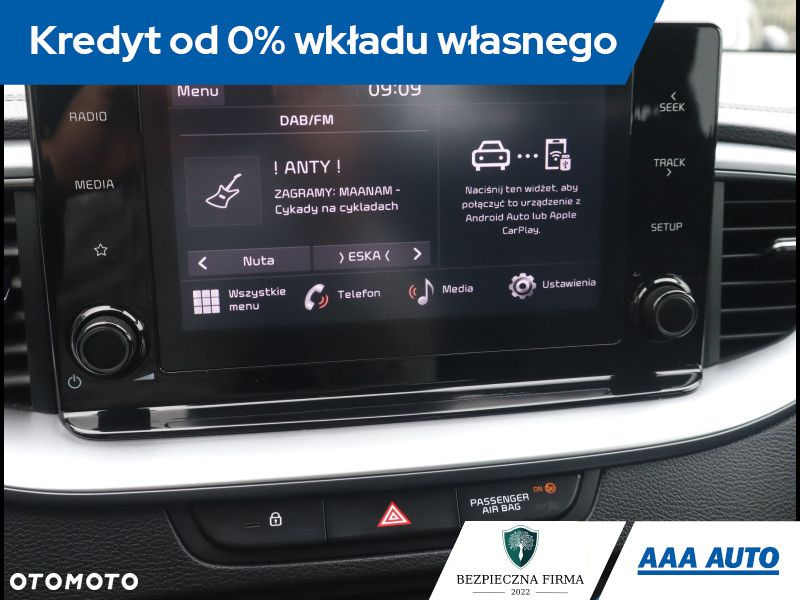 Kia Ceed - 13