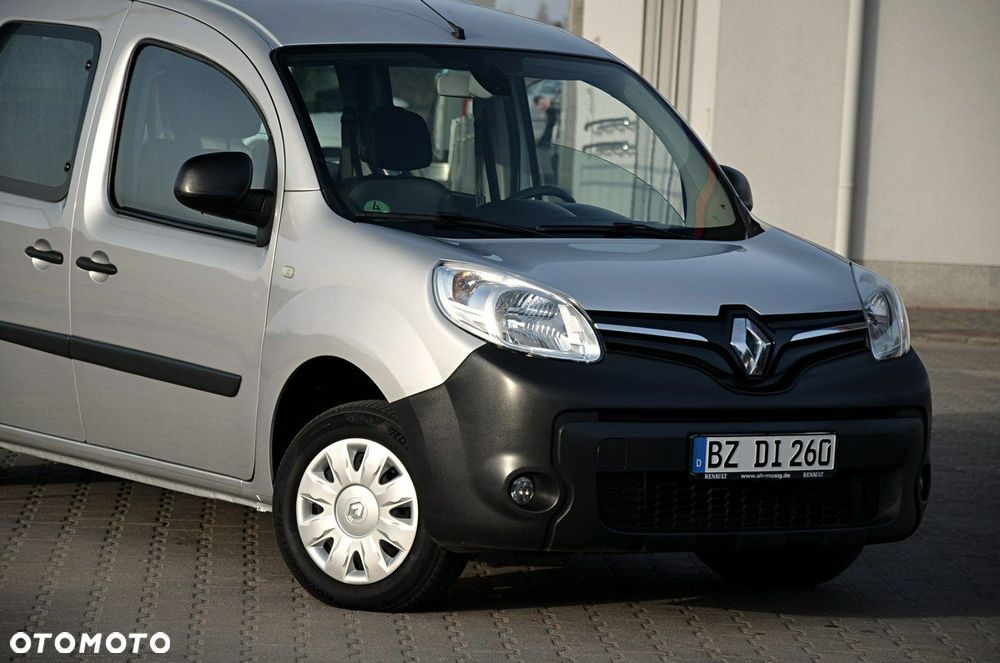 Renault Kangoo - 3