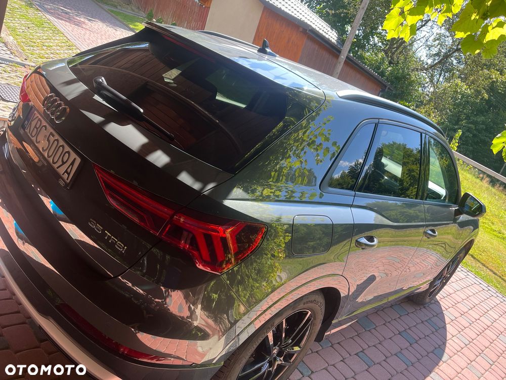 Audi Q3 35 TFSI S tronic - 5