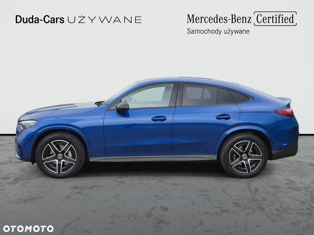 Mercedes-Benz GLC - 3