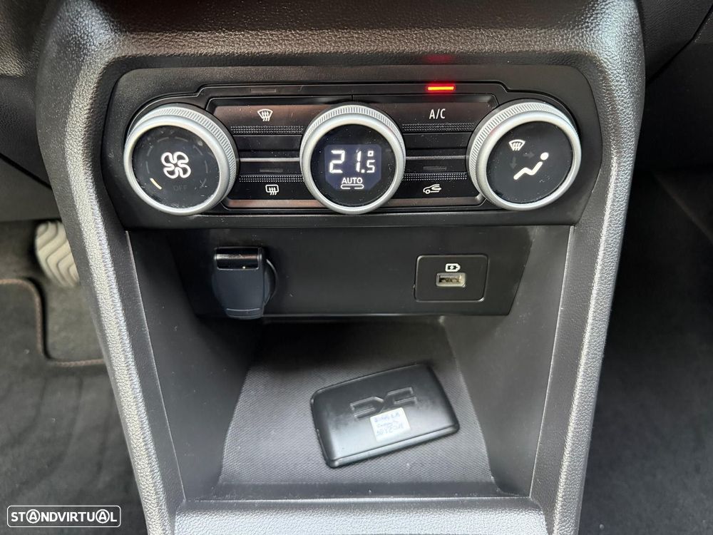 Dacia Jogger 1.0 ECO-G SL Extreme 7L Bi-Fuel - 25