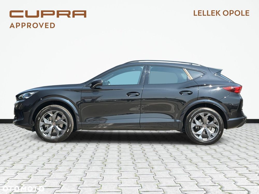Cupra Formentor 1.5 eTSI mHEV DSG - 10