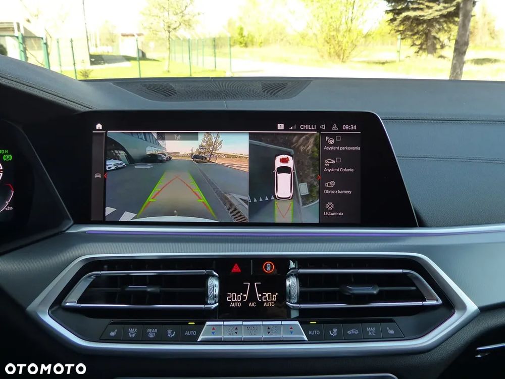 BMW X5 xDrive25d sport - 30