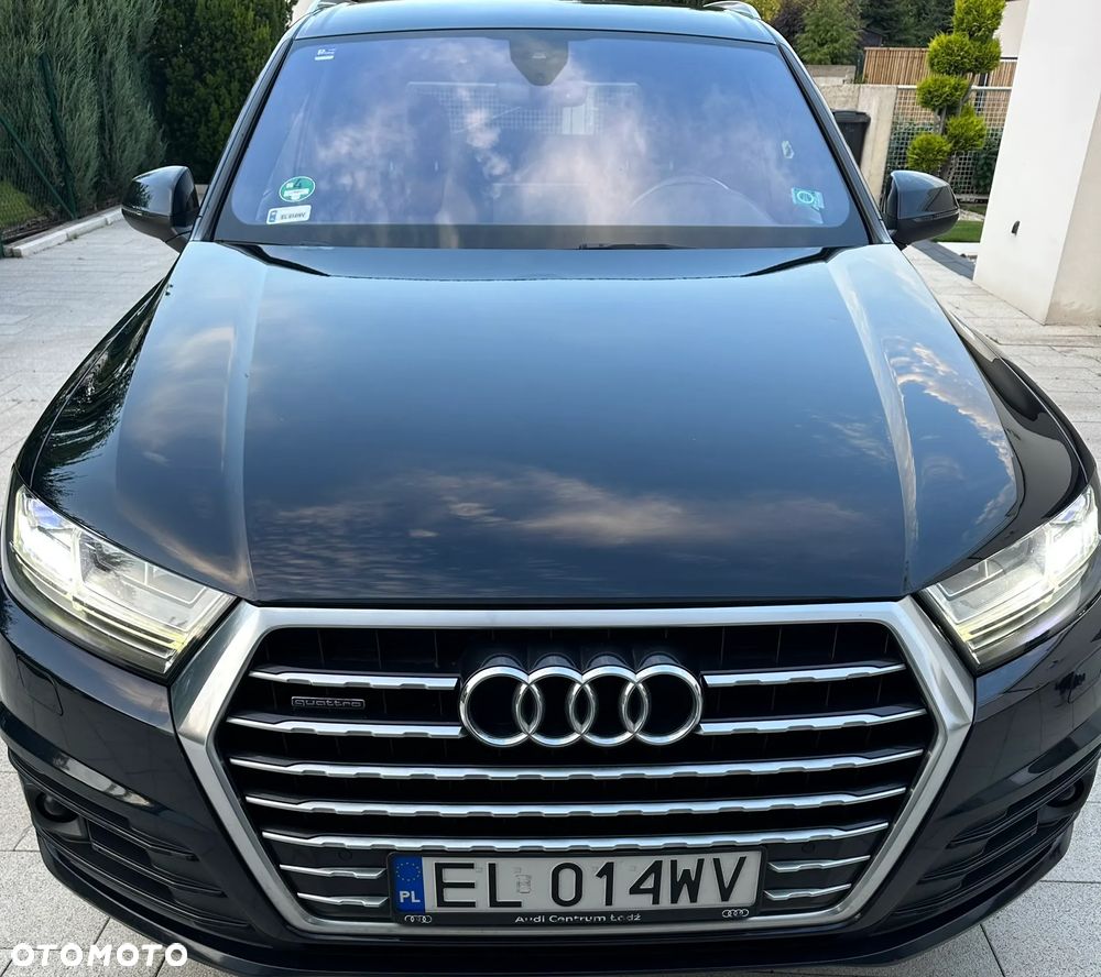 Audi Q7 - 16